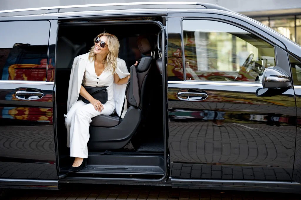 Excellence VIP Service - Chauffeur privé Casablanca